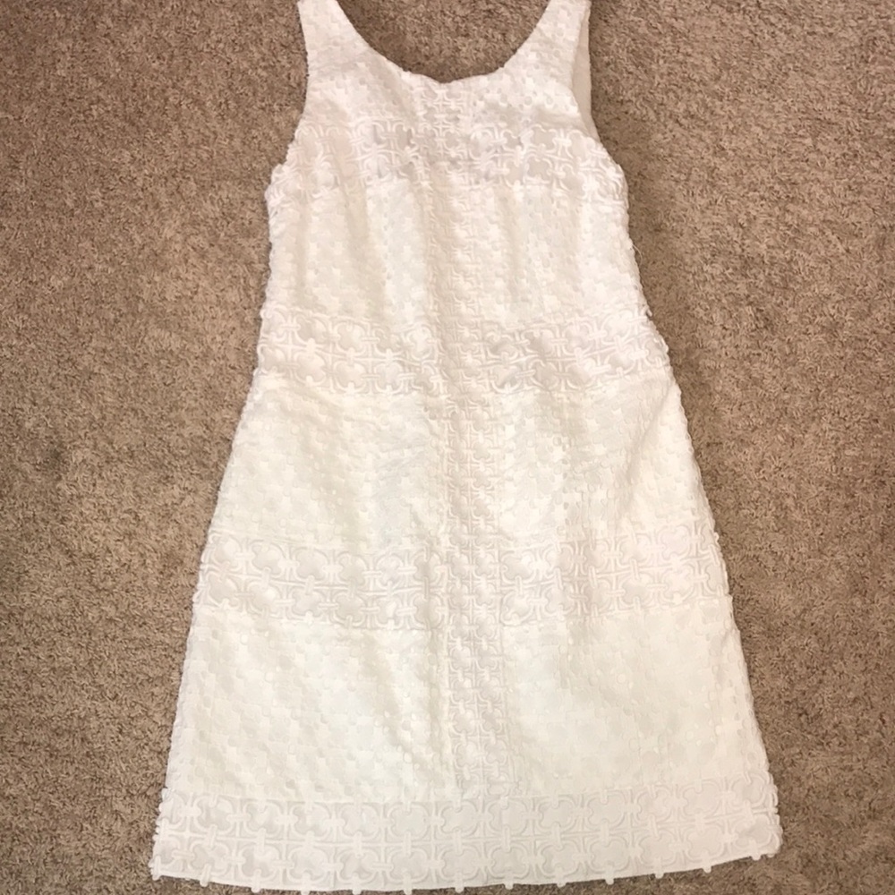 Lilly pulitzer shift